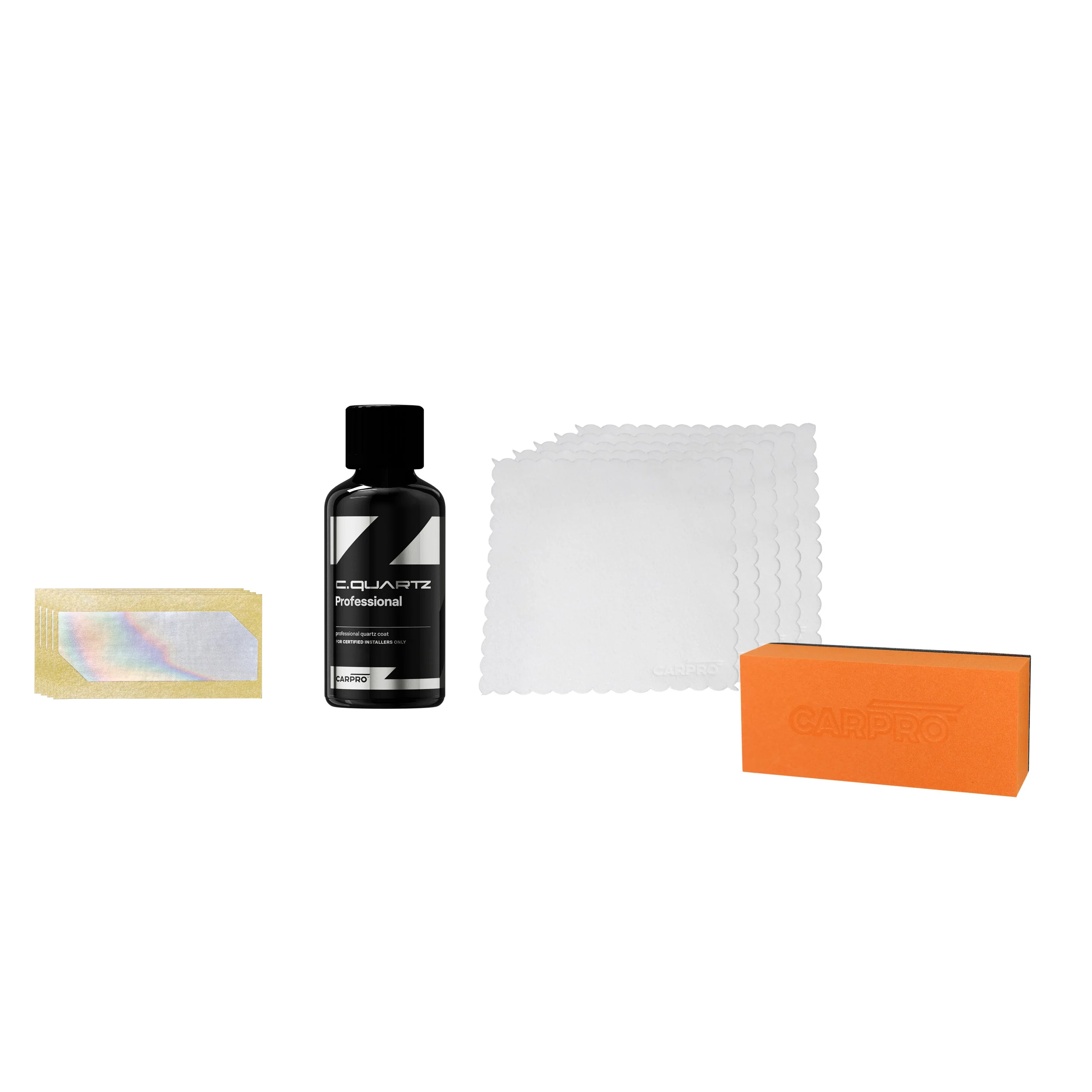 CARPRO C.QUARTZ Professional - Image 3