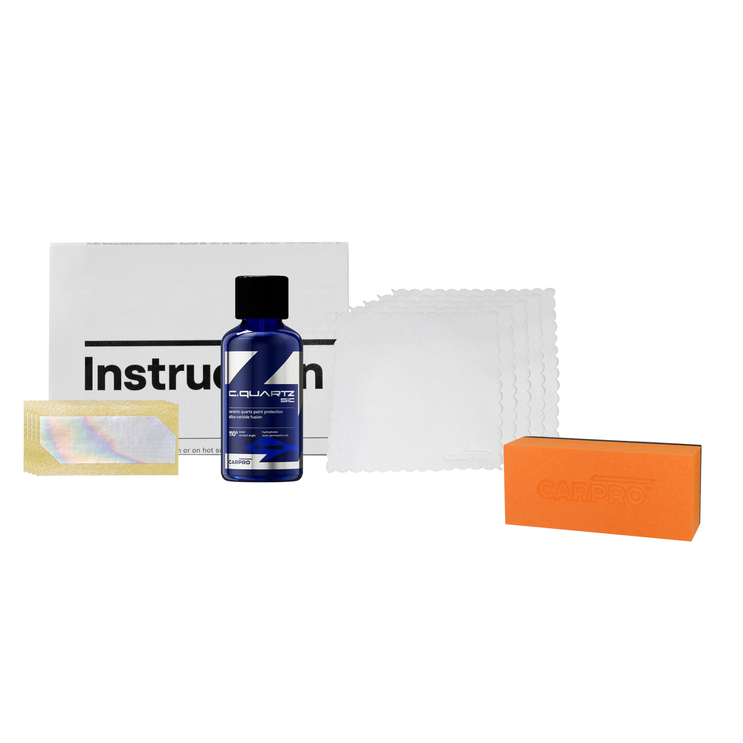 CARPRO C.QUARTZ SiC - Image 4