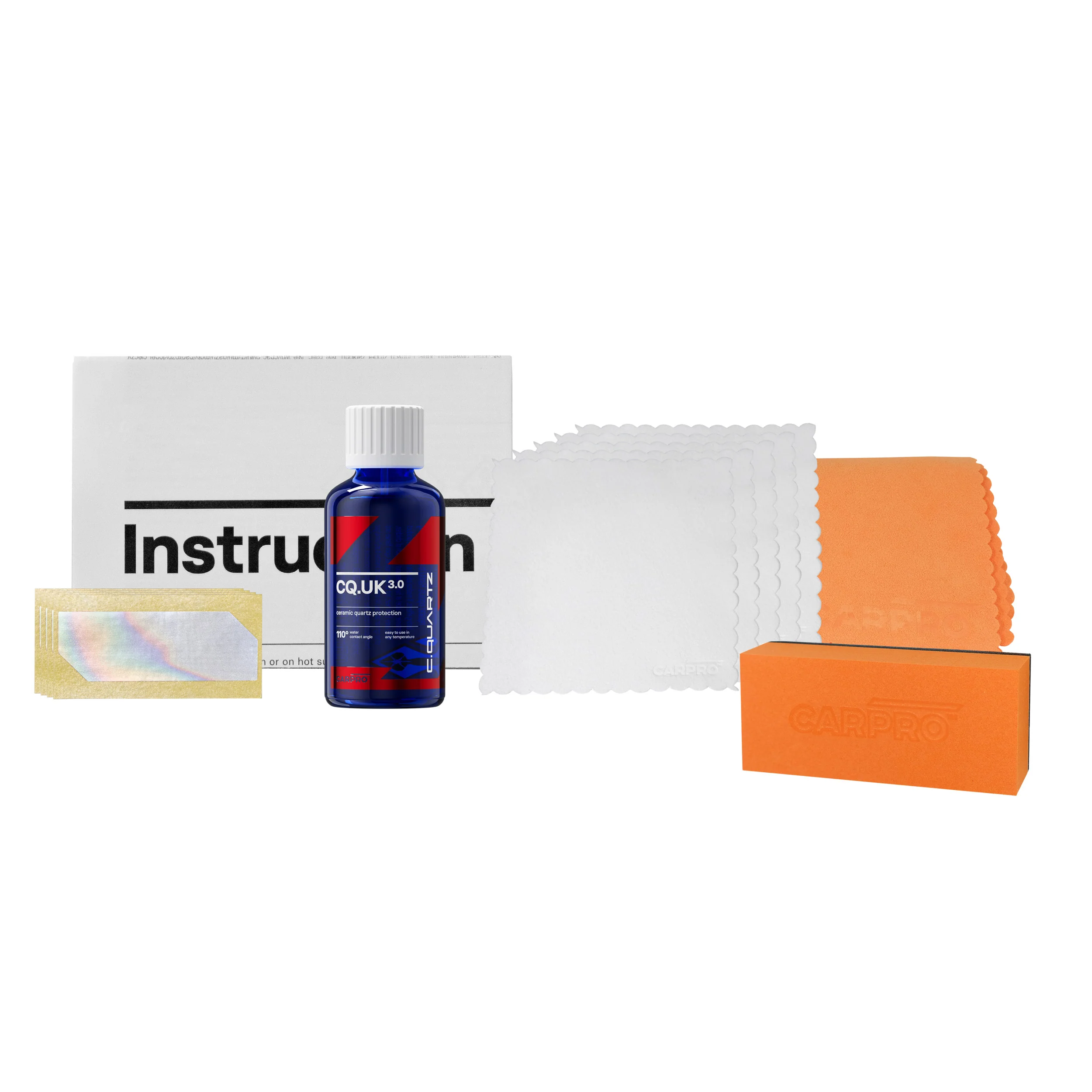 CARPRO C.QUARTZ UK 3.0 - Image 3