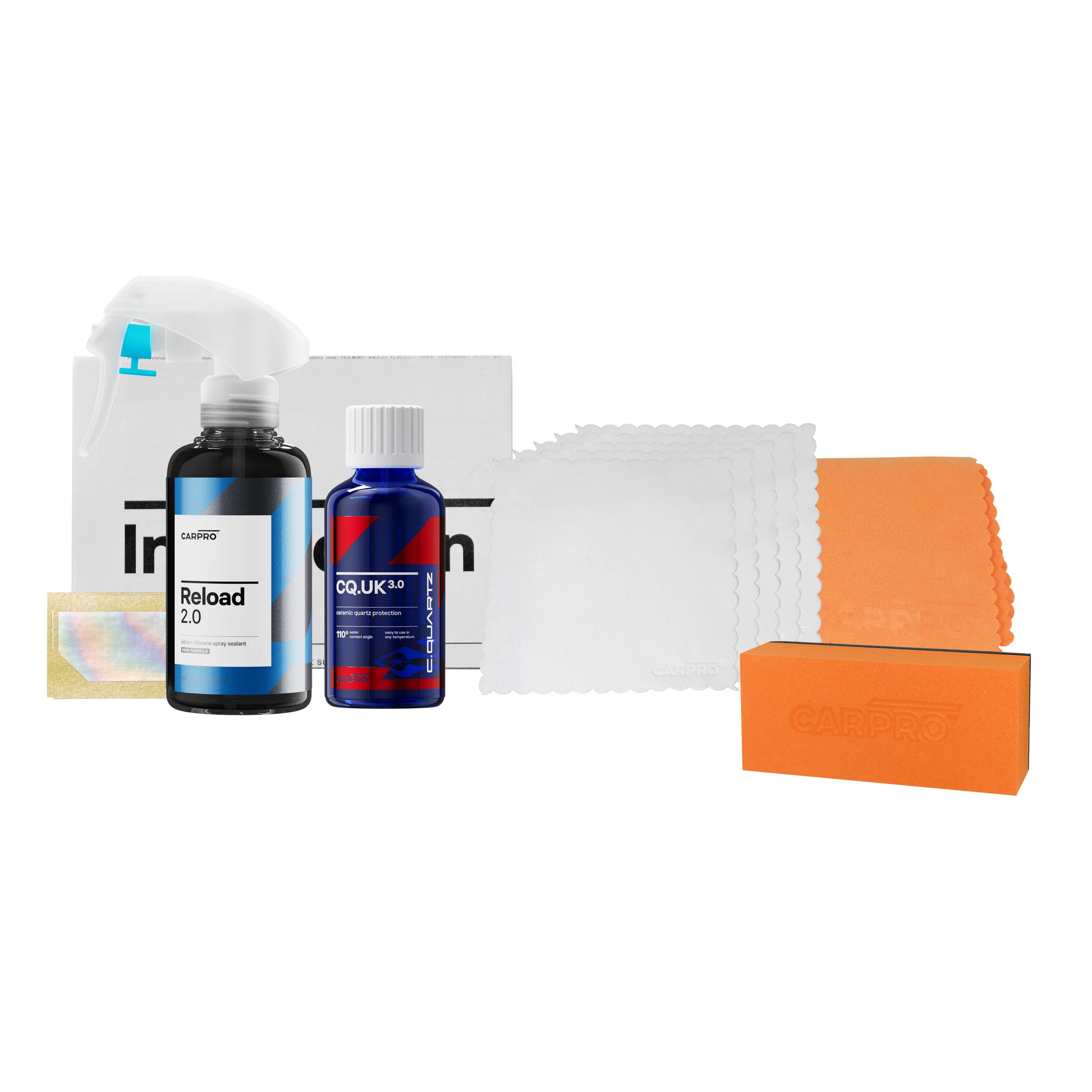 CARPRO C.QUARTZ UK 3.0 - Image 6
