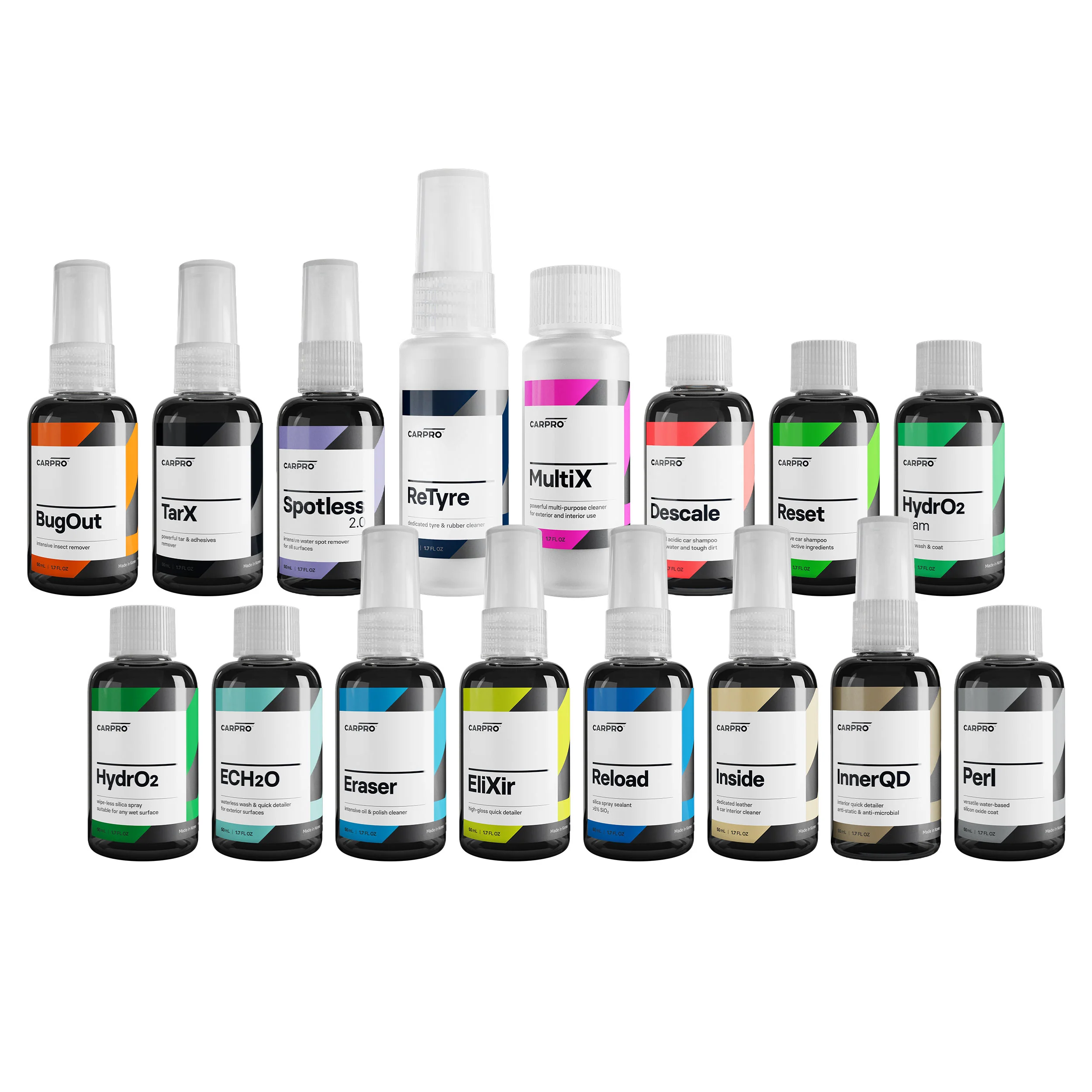 CARPRO Cube Box - Image 3