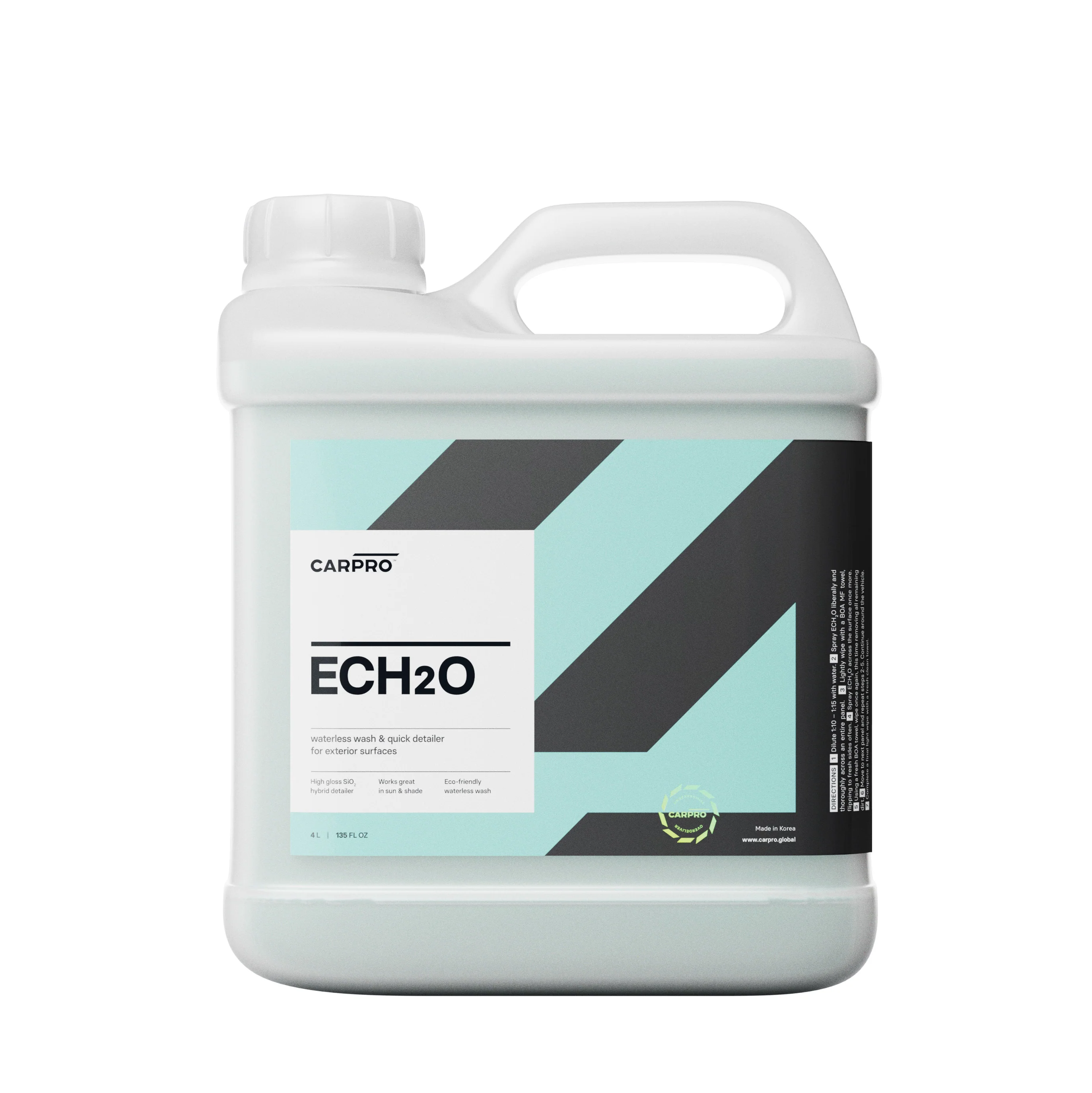 CARPRO EcH2O - Image 4