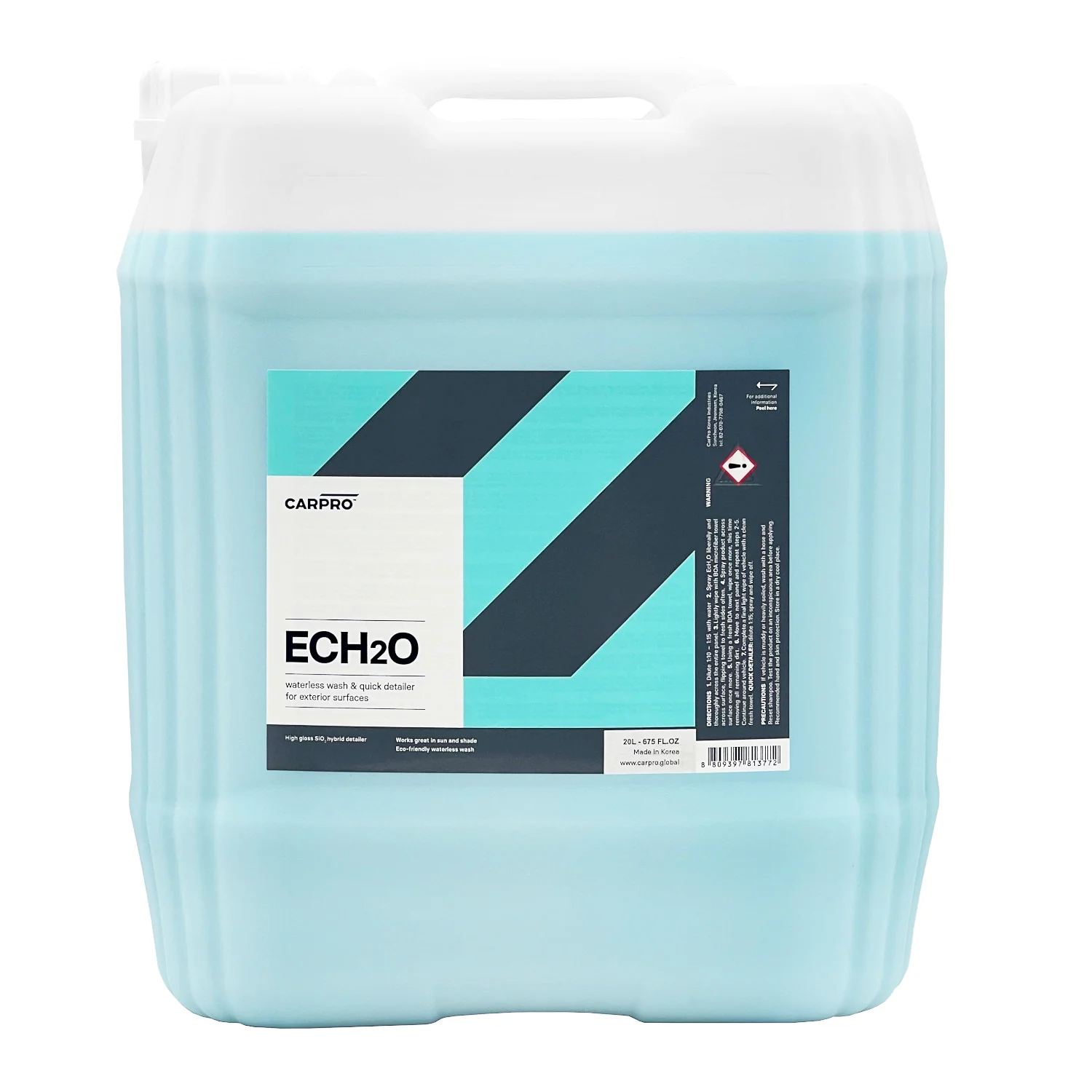 CARPRO EcH2O - Image 5