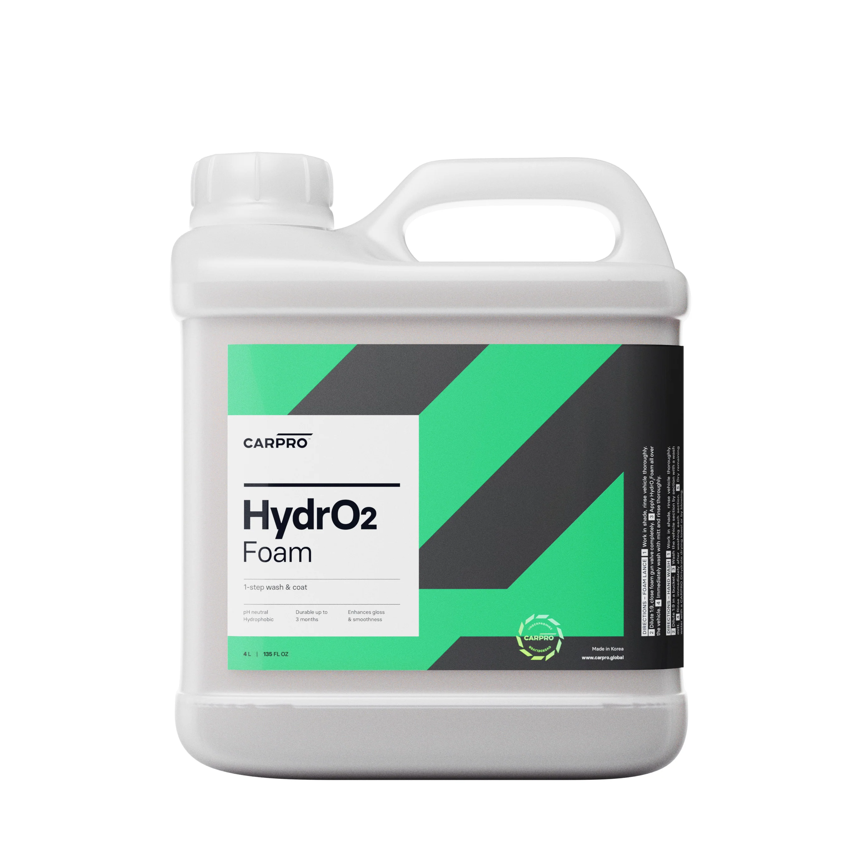 CARPRO HydrO2 Foam - Image 3