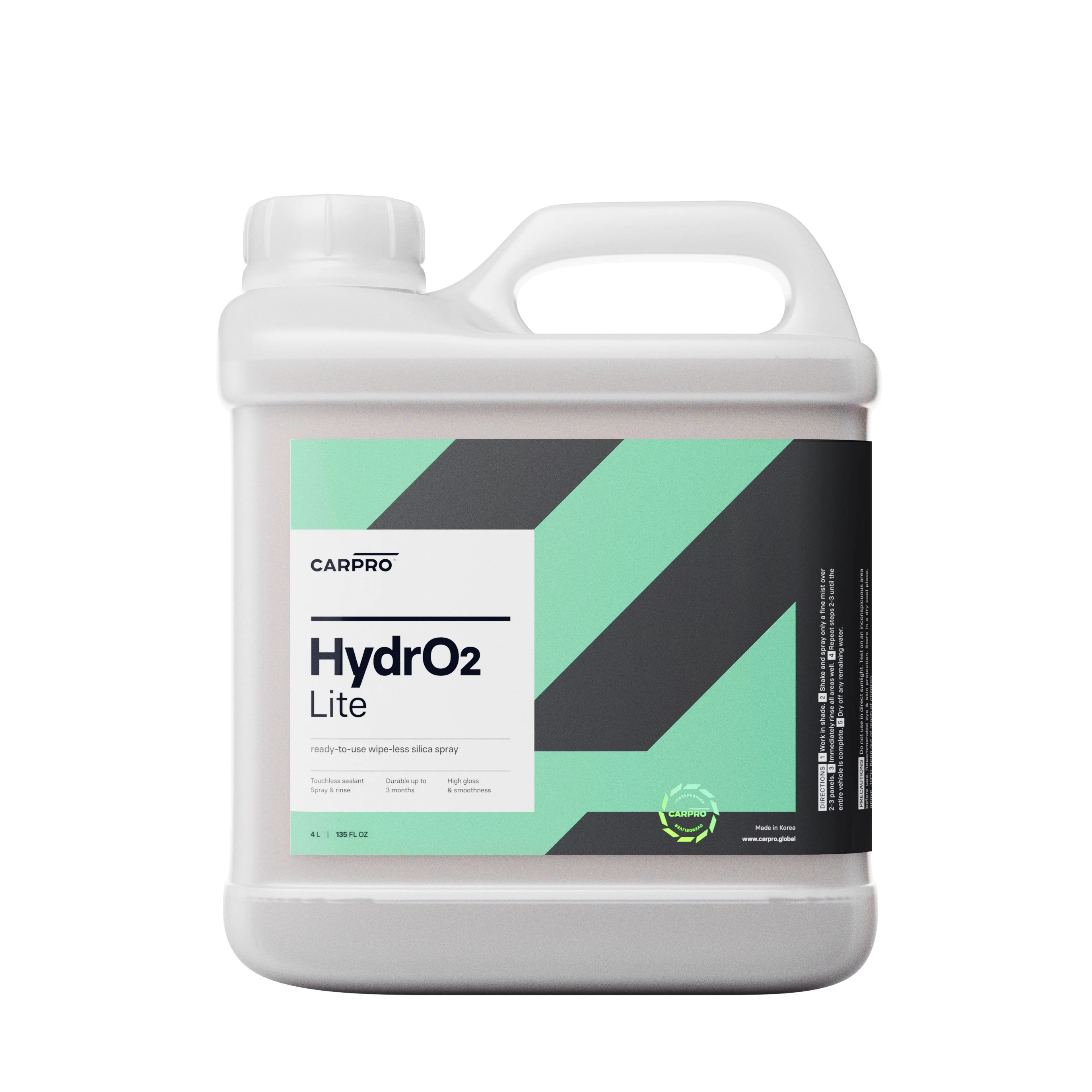 CARPRO HydrO2 LITE - Image 3