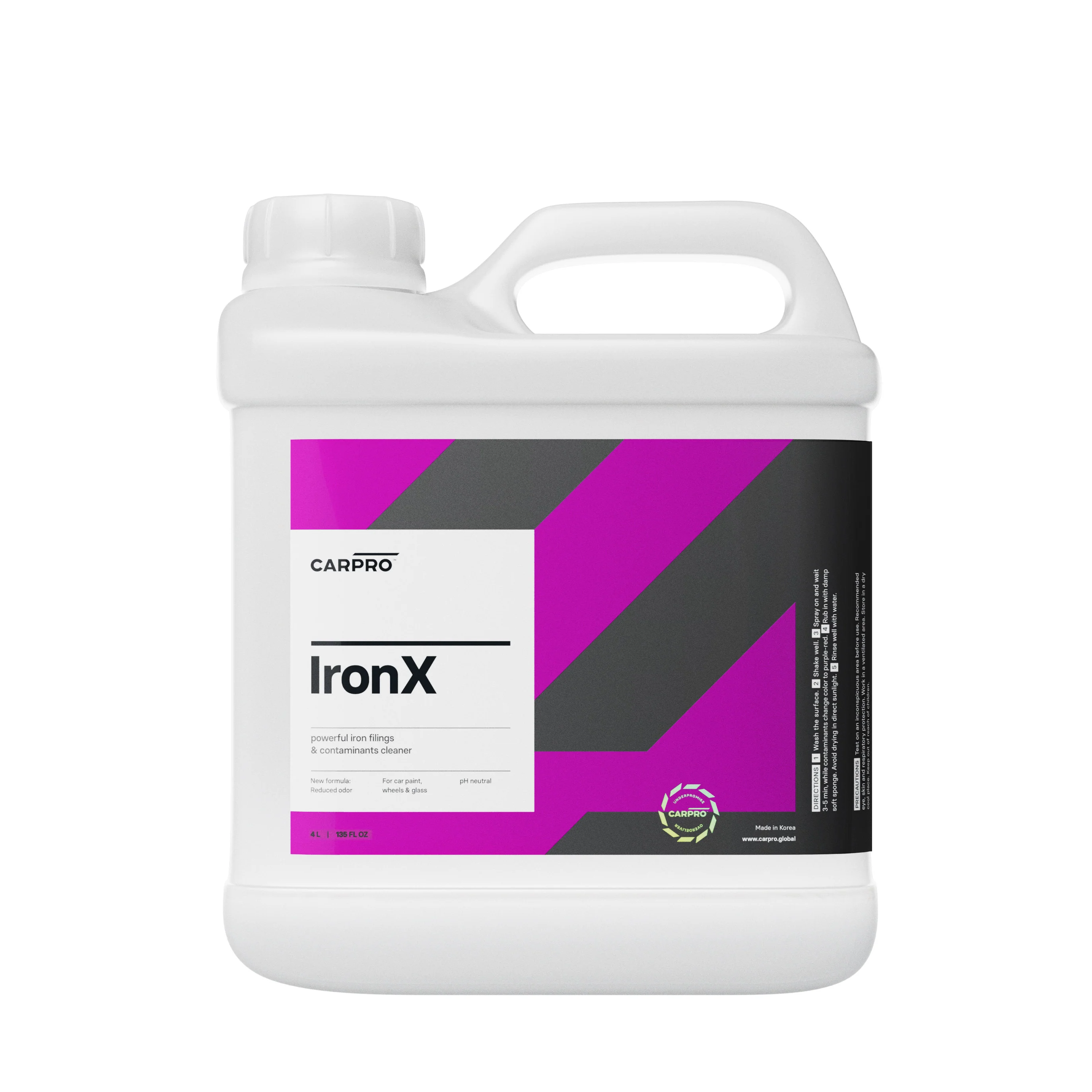 CARPRO IronX Cherry - Image 3