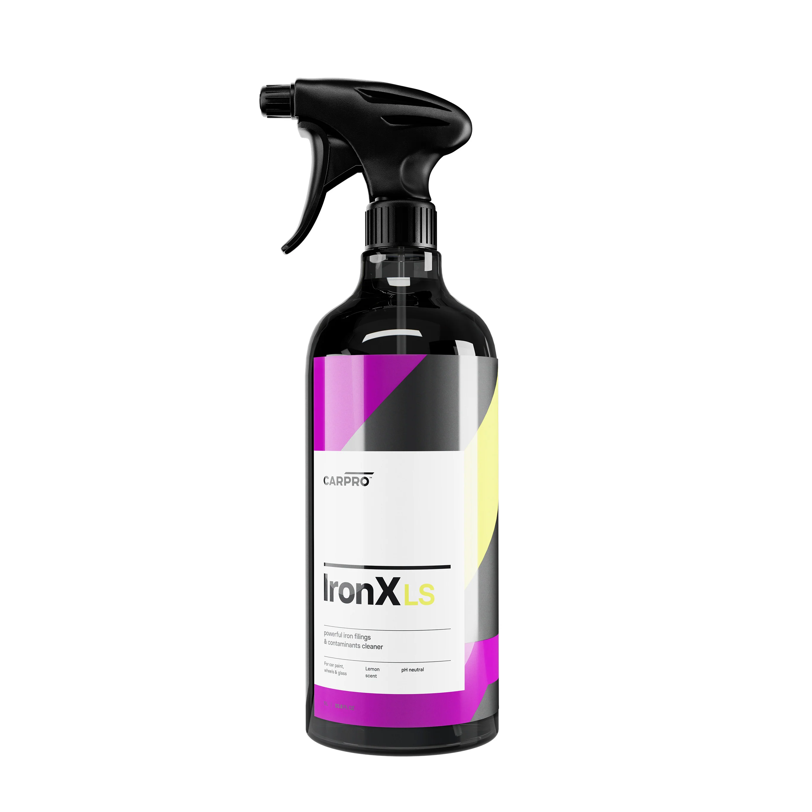 CARPRO IronX Lemon - Image 3