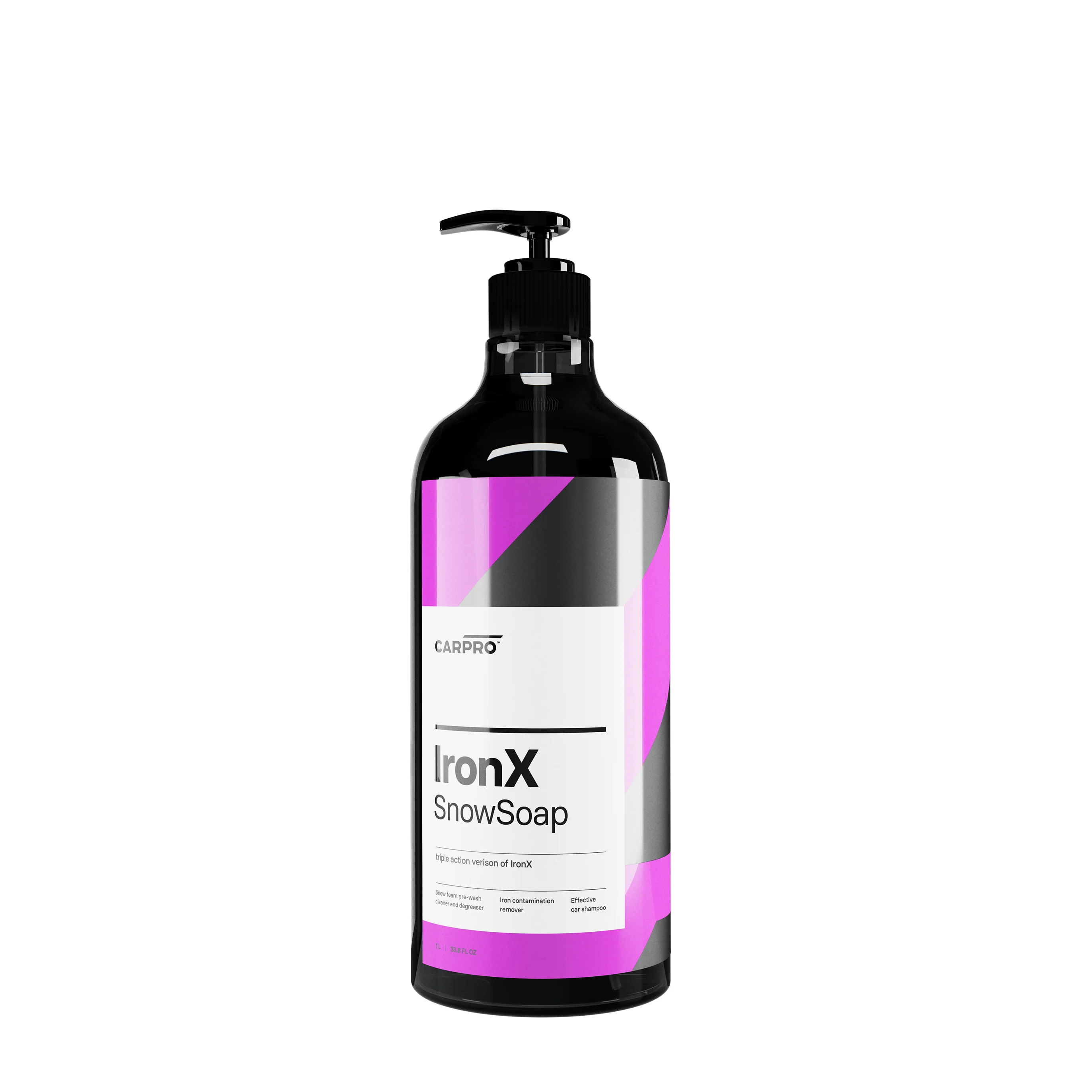 CARPRO IronX Snow Soap - Image 3