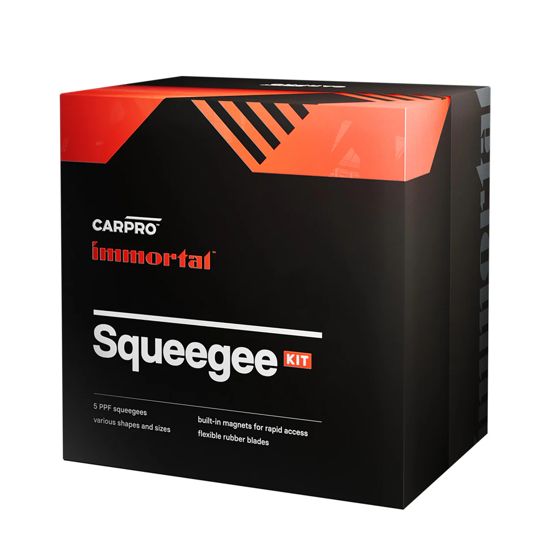 CARPRO Immortal Squeegee Kit - Image 3