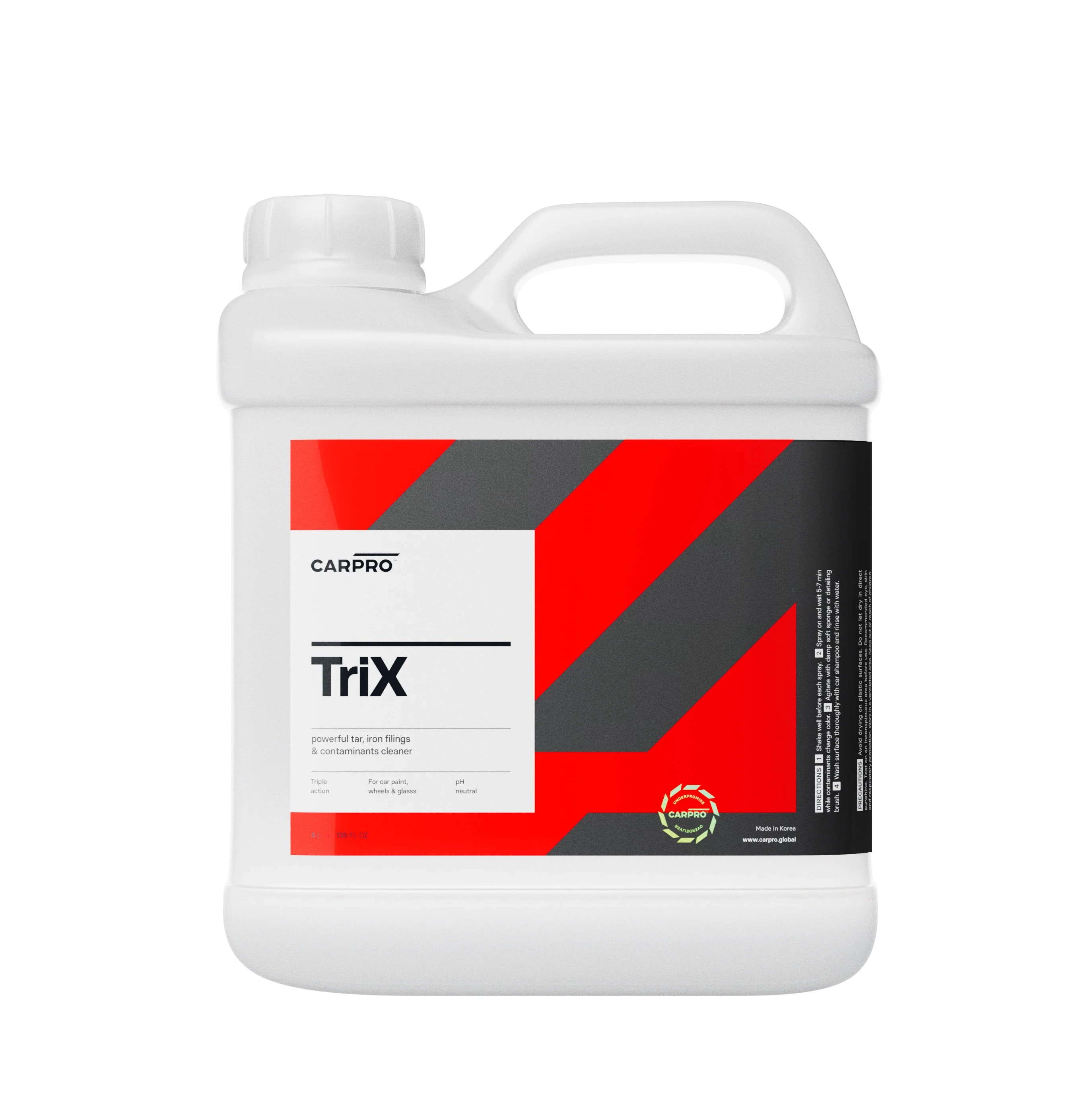 CARPRO TriX (TarX + IronX) - Image 4