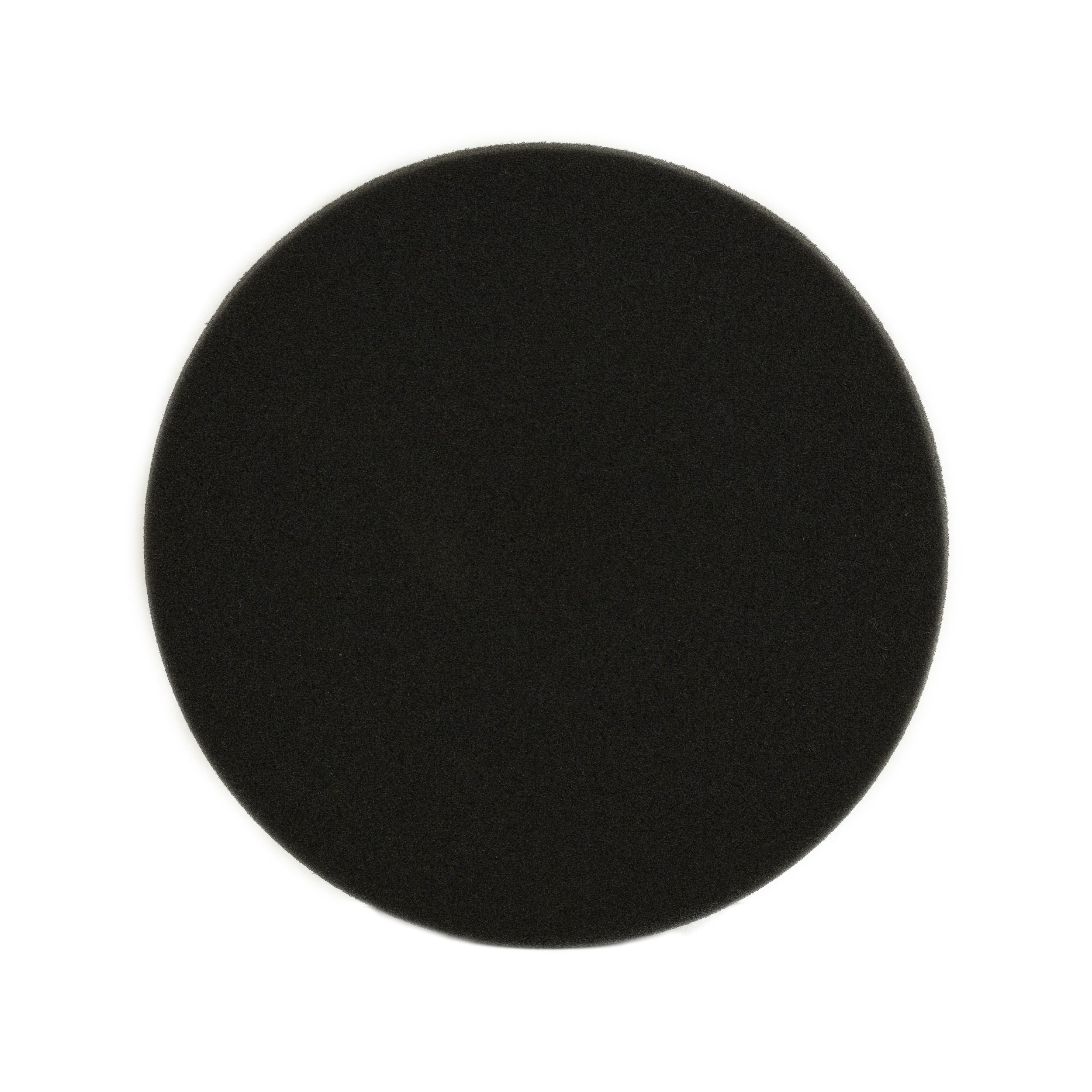 CARTEC Tampone Lucidatura Spugna Antracite Ultrasoft Rotativa - Image 3