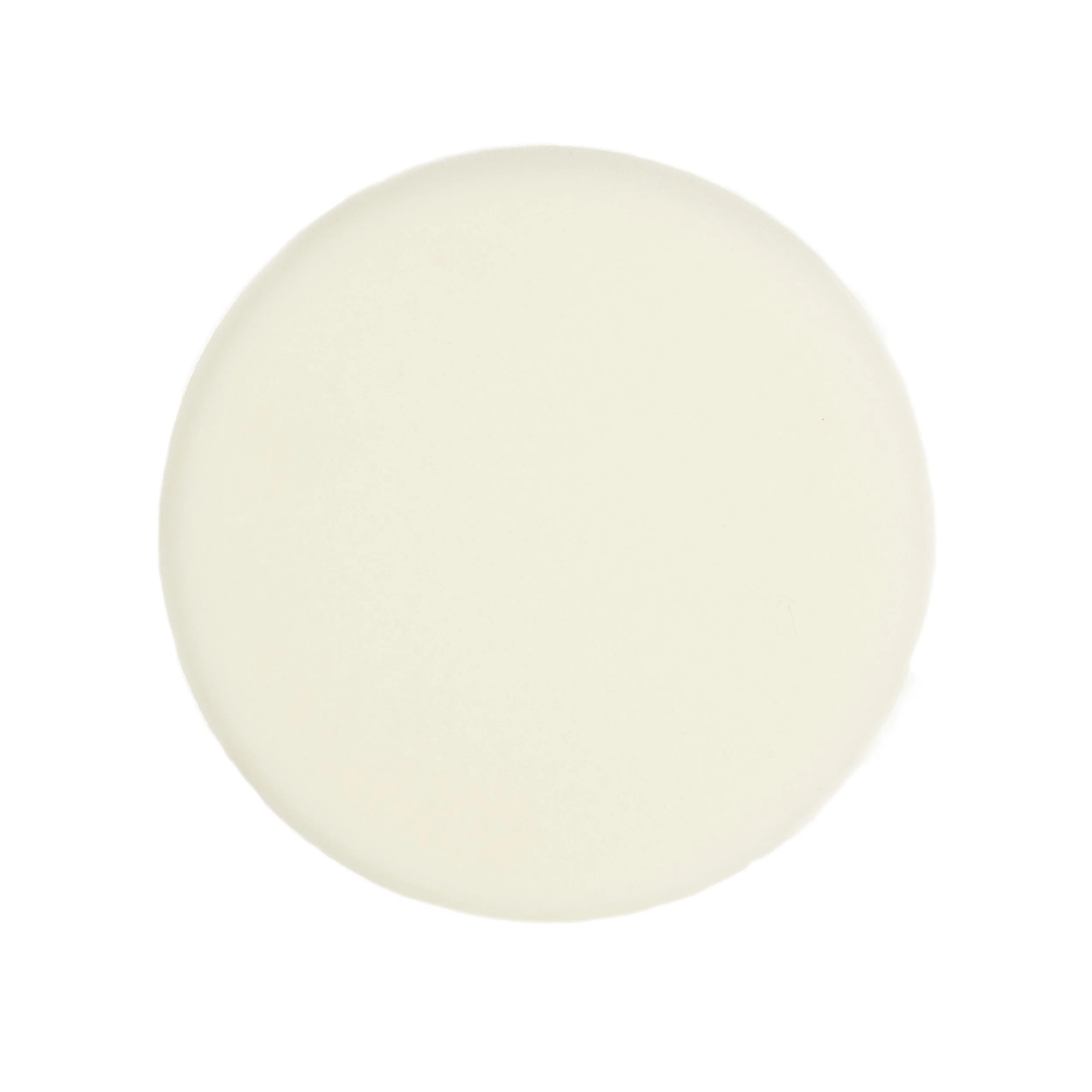 CARTEC Tampone Lucidatura Spugna Bianca Soft Rotativa - Image 4