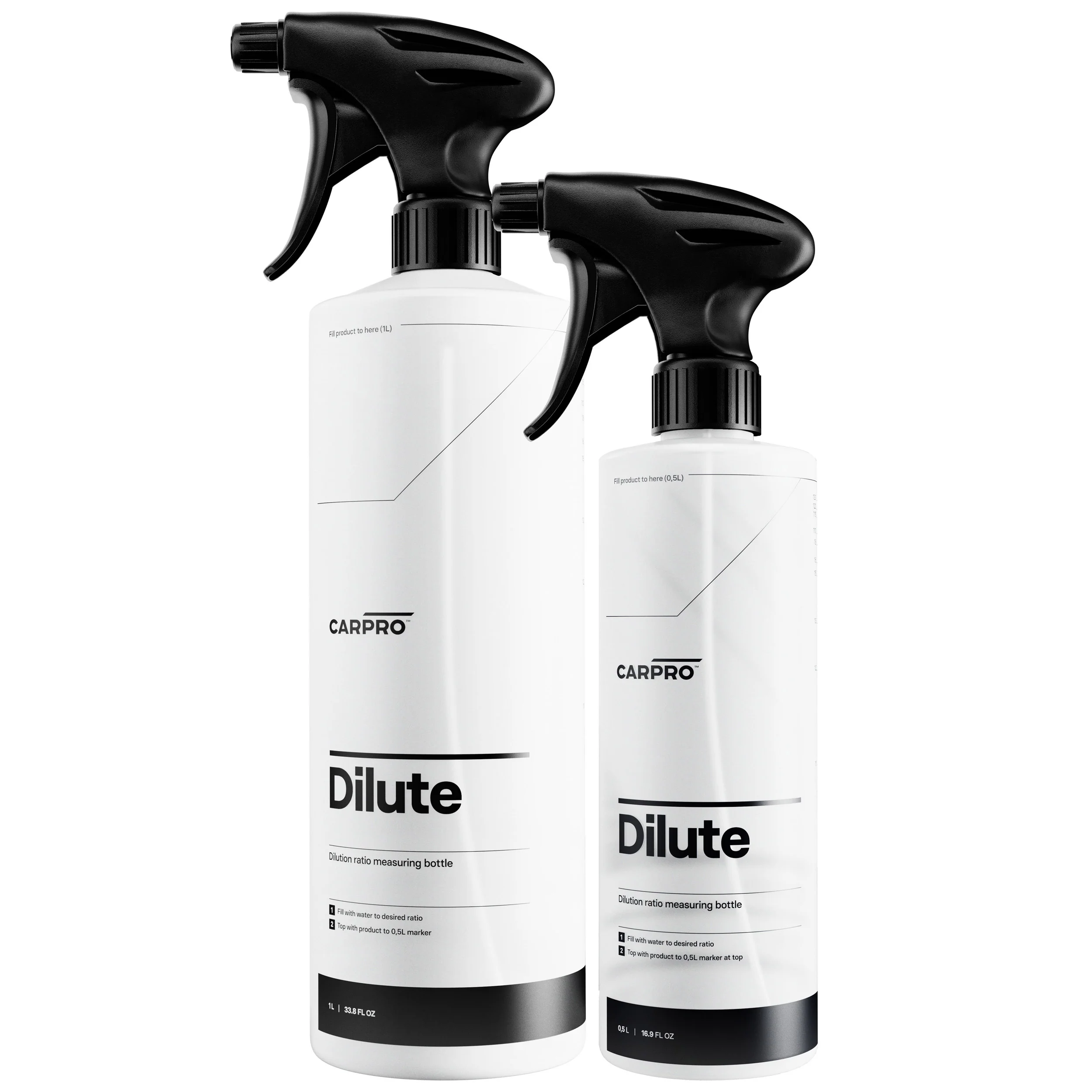 Kit Lavaggio Auto Daily - Nasello - Image 5