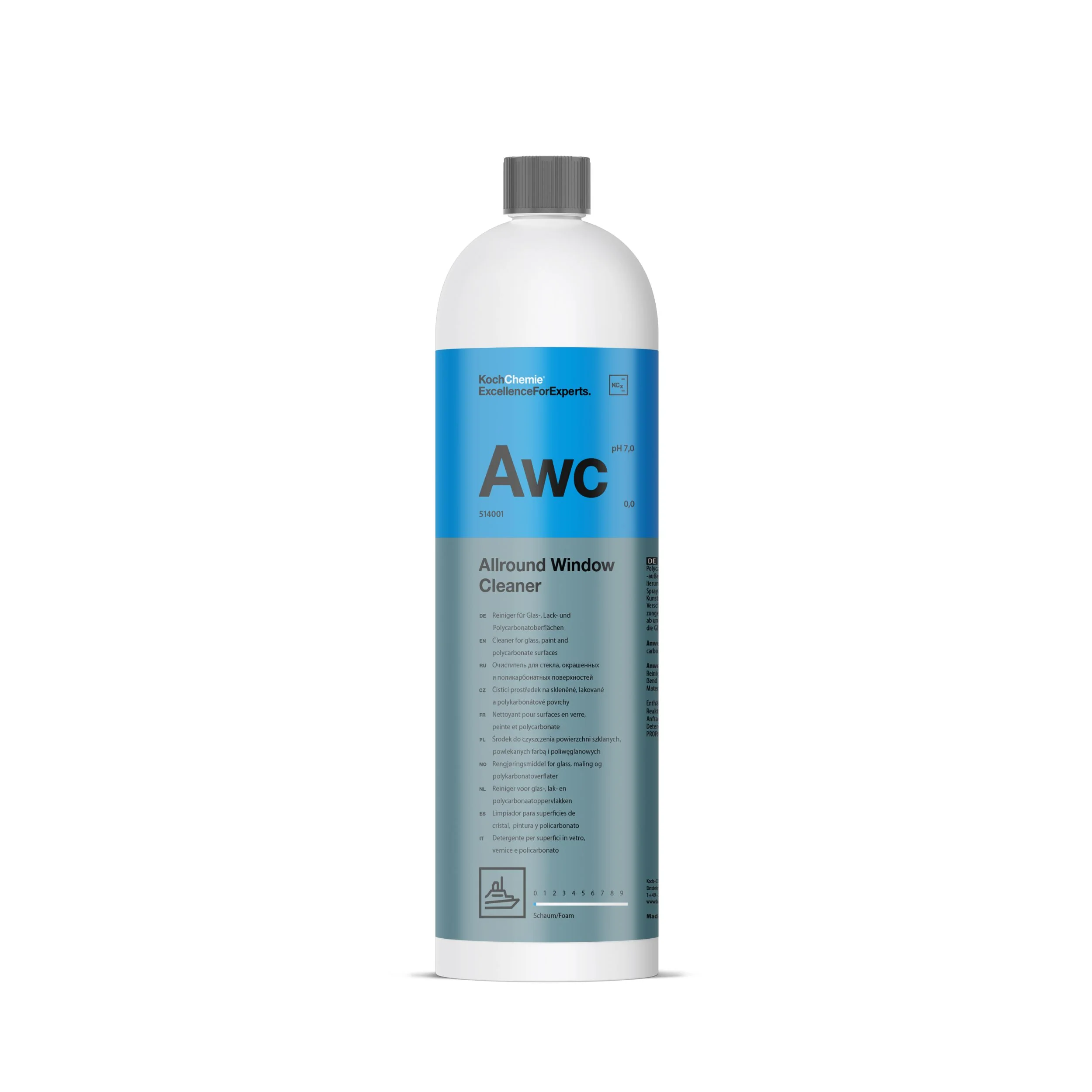 Koch-Chemie Marine Awc - Allround Window Cleaner - Image 3
