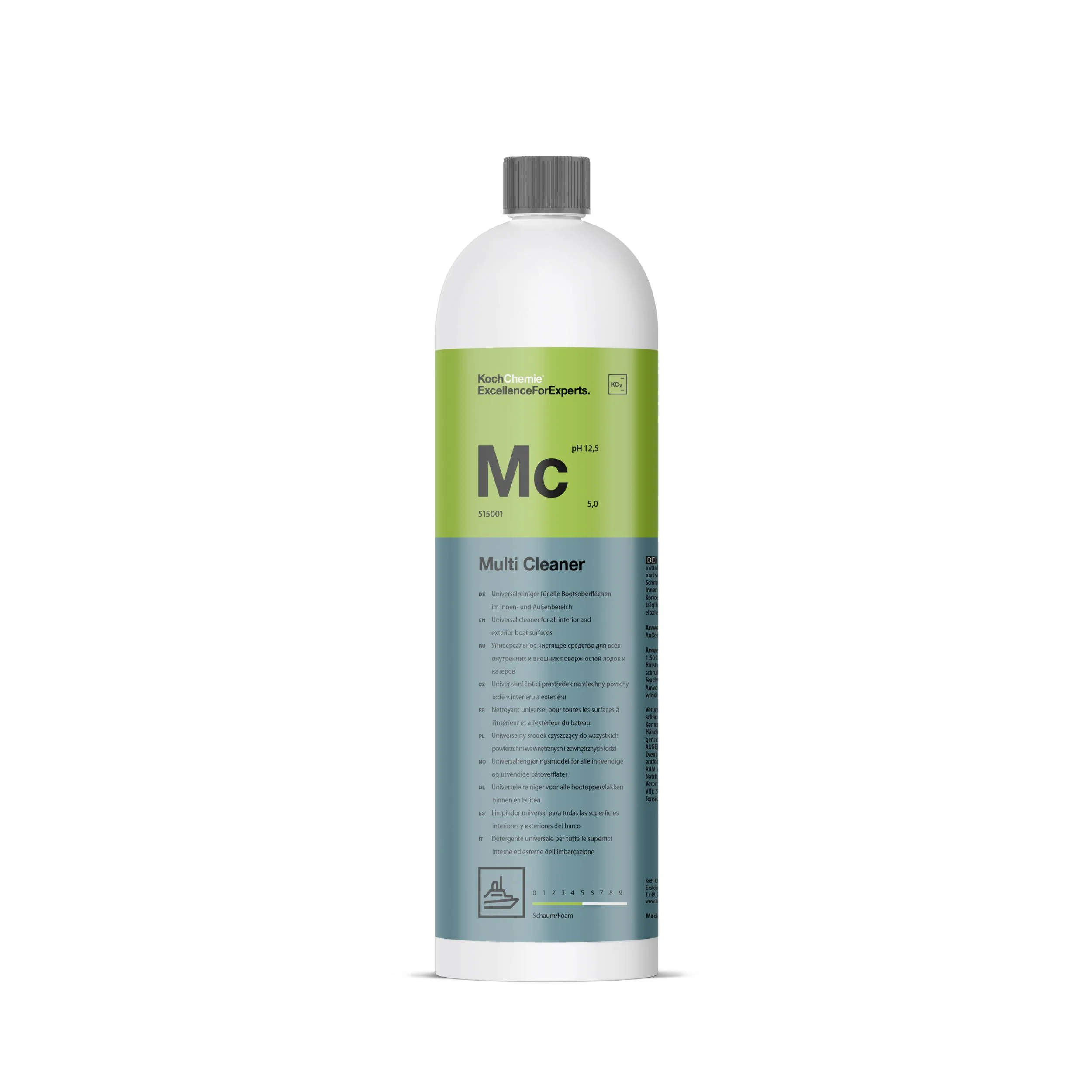 Koch-Chemie Marine Mc - Multi Cleaner - Image 3