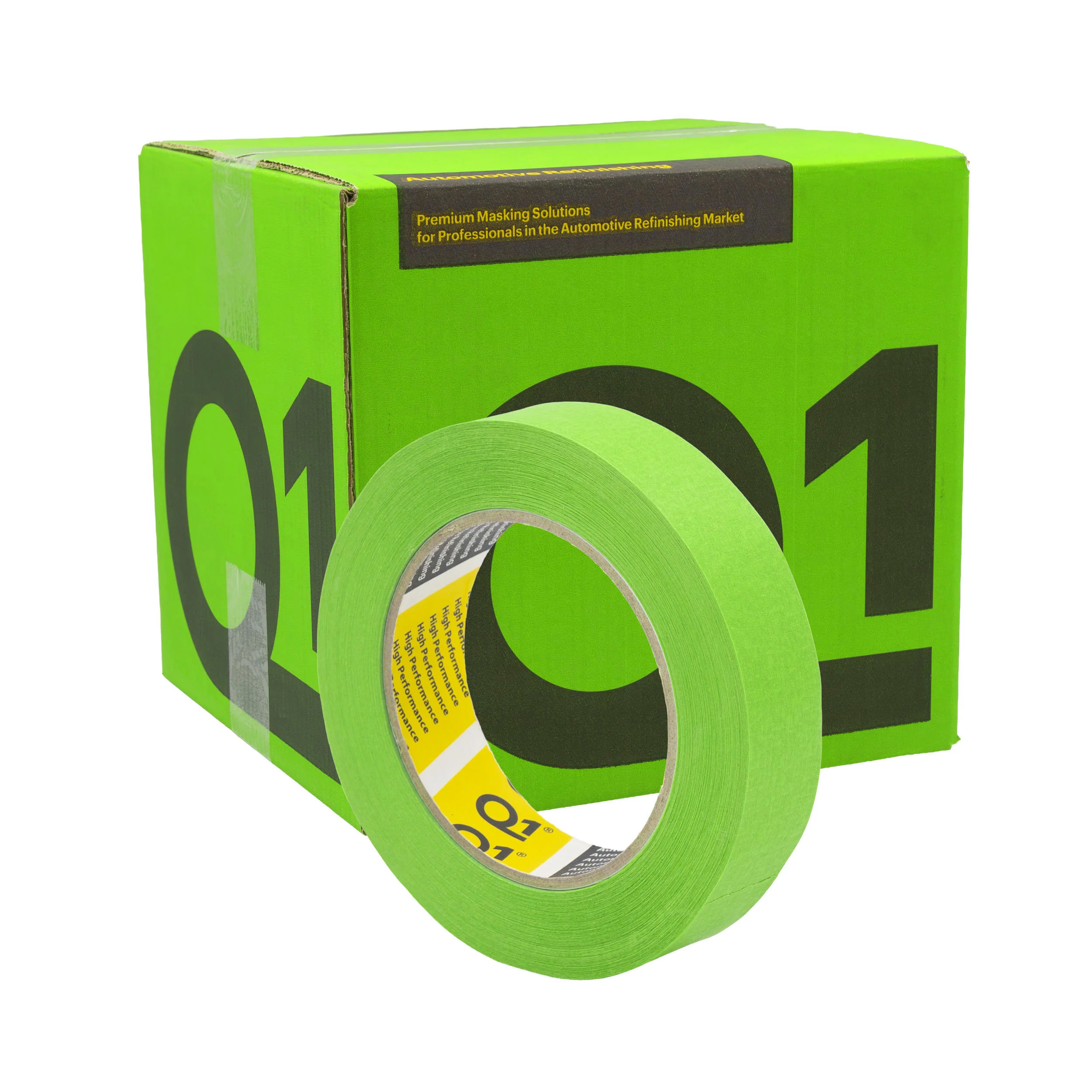 Q1 Tapes High Performance Masking Tape 50m - Image 7