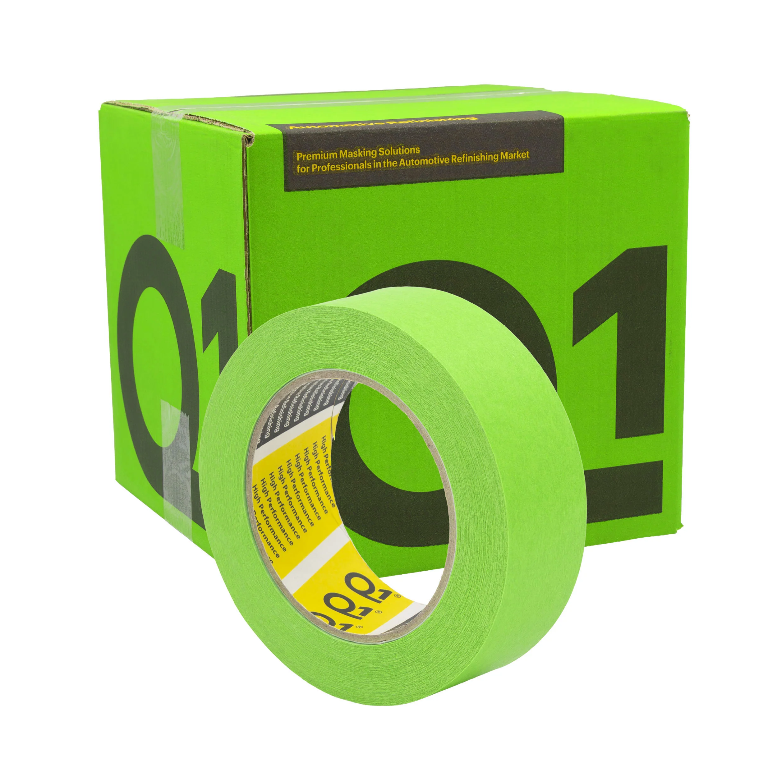 Q1 Tapes High Performance Masking Tape 50m - Image 8