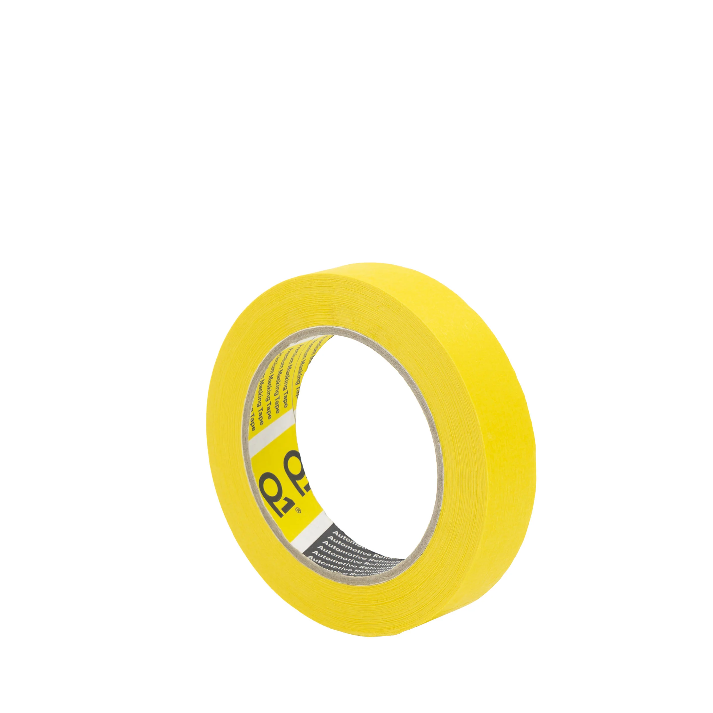 Q1 Tapes Premium Masking Tape 50m - Image 3