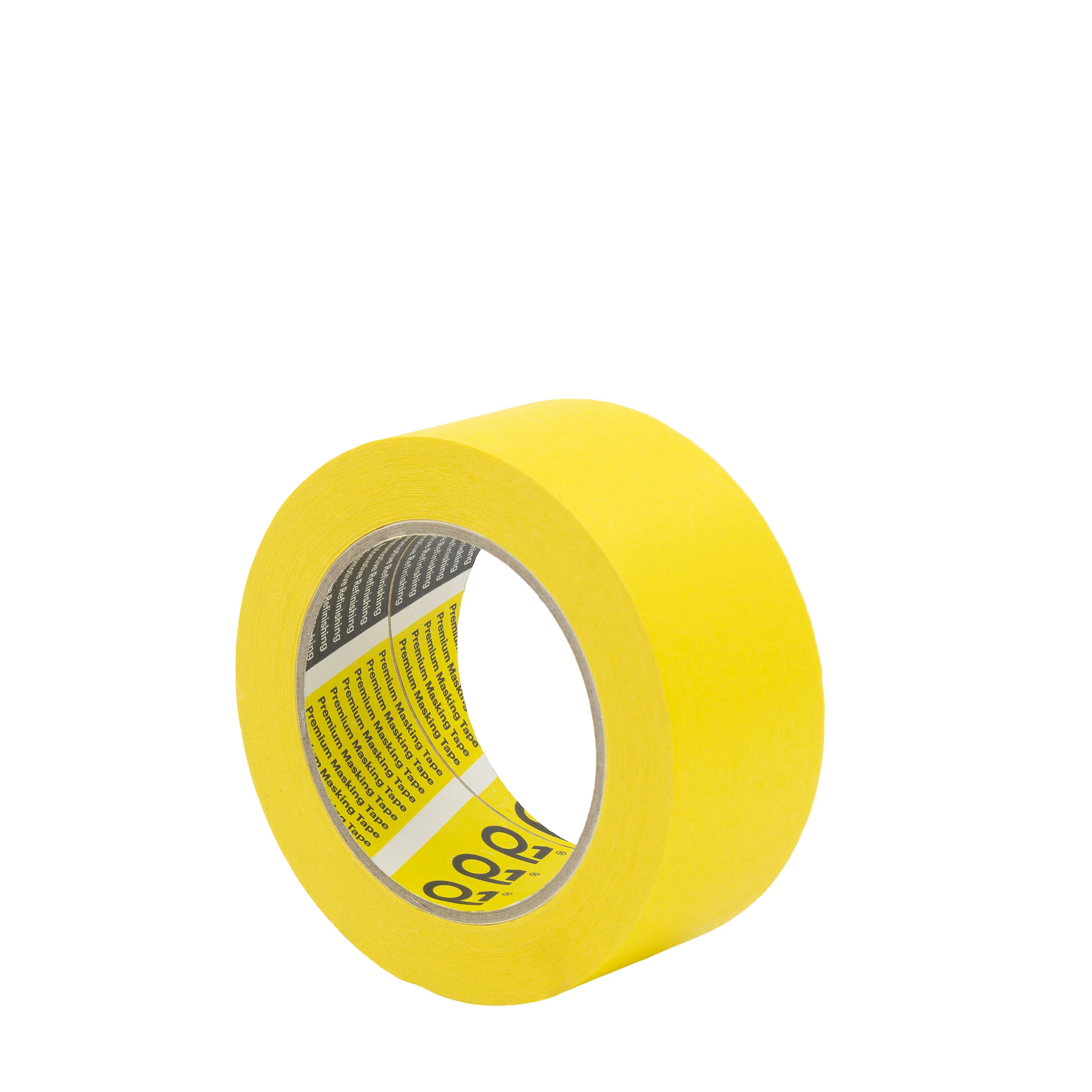 Q1 Tapes Premium Masking Tape 50m - Image 5