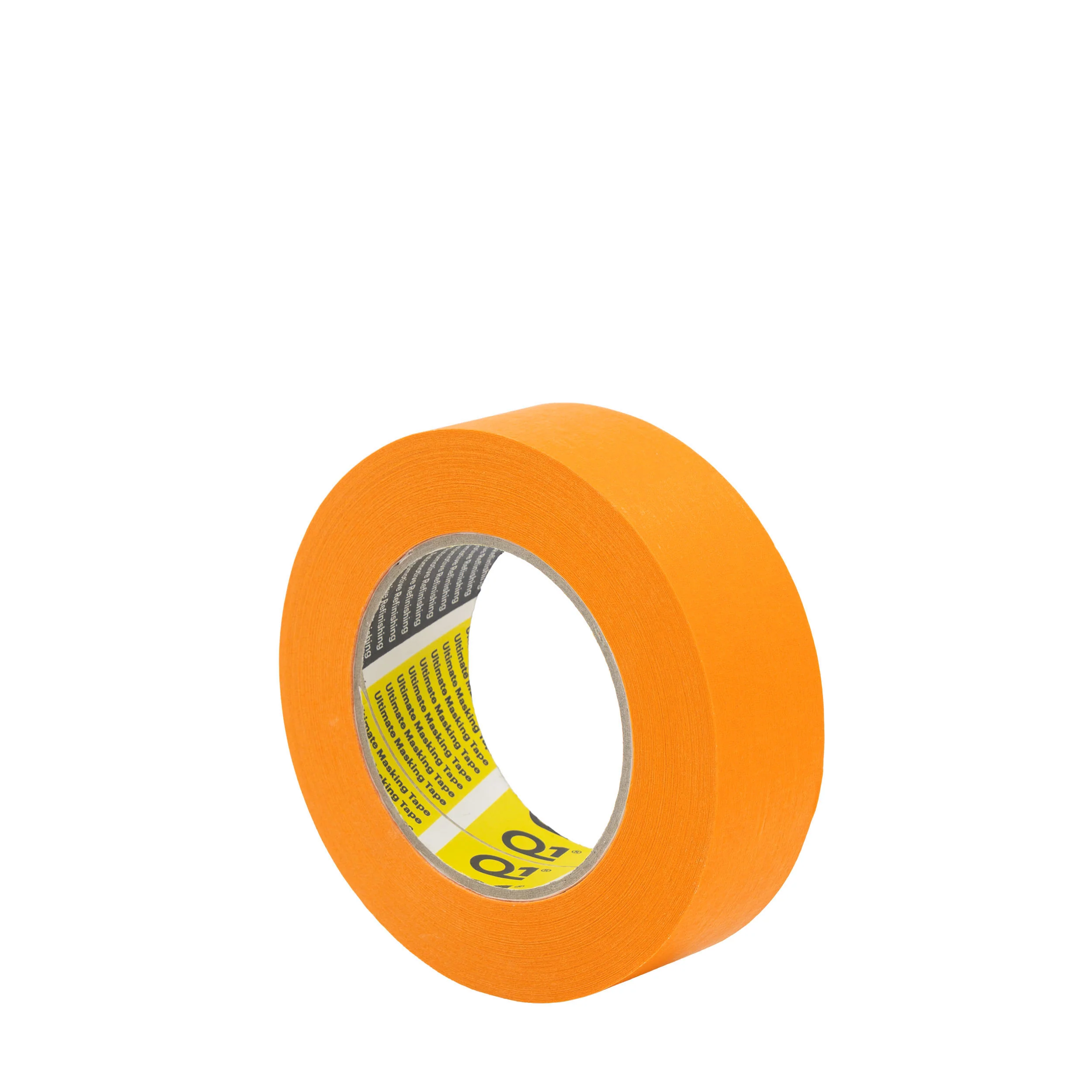 Q1 Tapes Ultimate Masking Tape 50m - Image 4