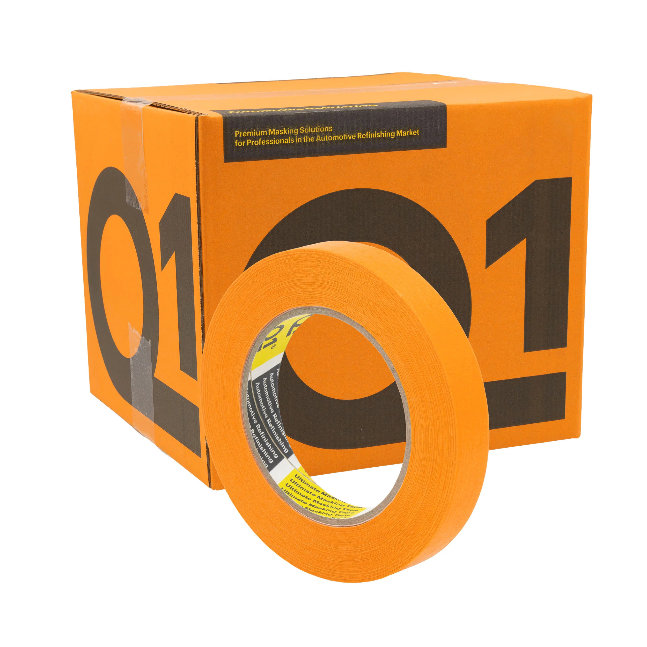 Q1 Tapes Ultimate Masking Tape 50m - Image 6