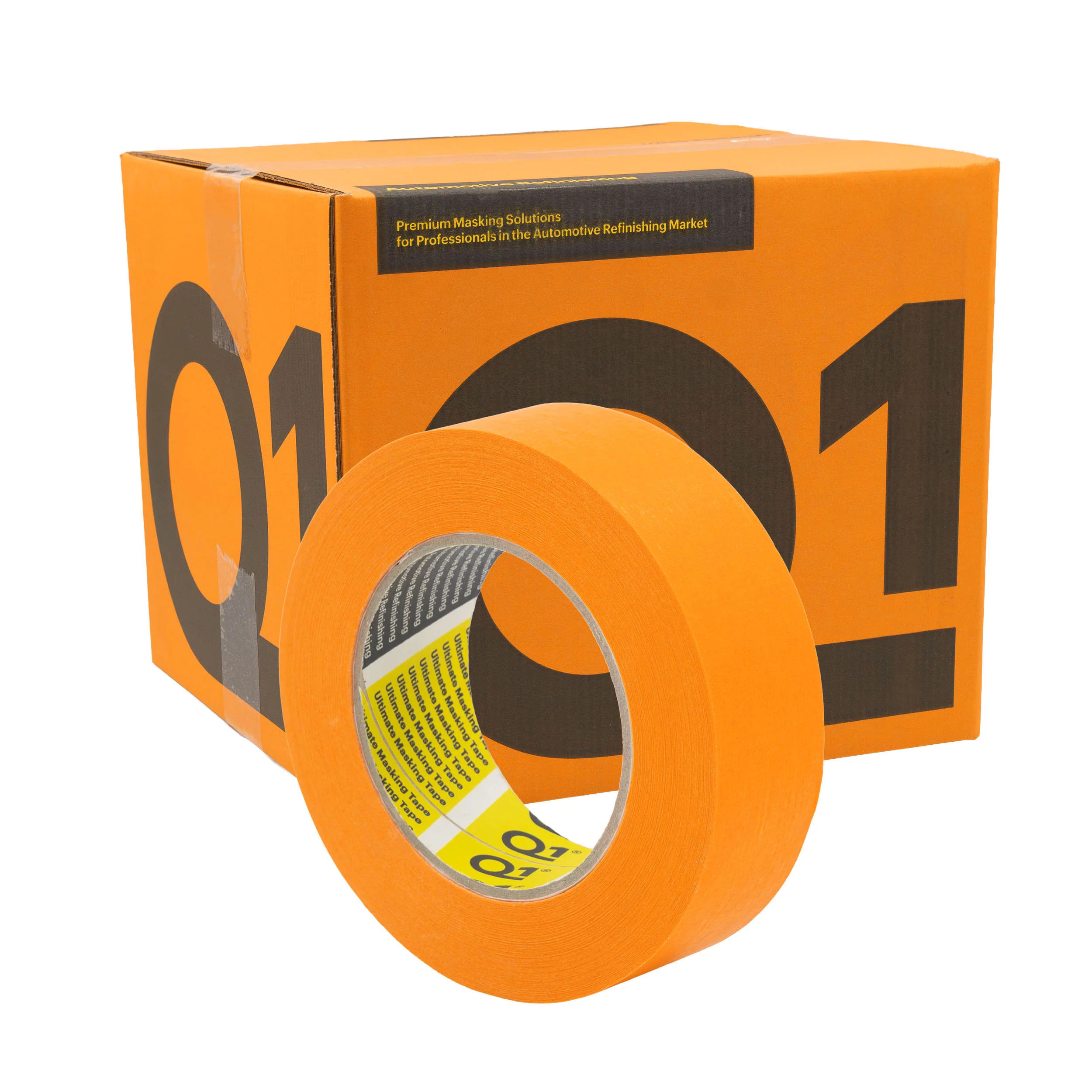 Q1 Tapes Ultimate Masking Tape 50m - Image 8